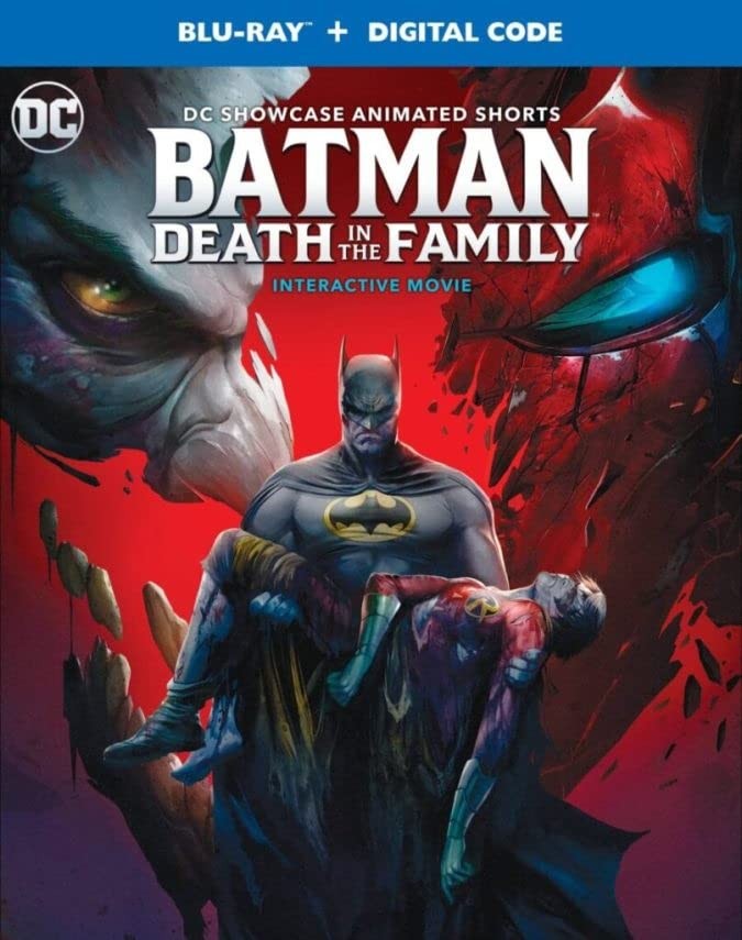 Бэтмен: Смерть в семье / Batman: Death in the Family (2020) отзывы. Рецензии. Новости кино. Актеры фильма Бэтмен: Смерть в семье. Отзывы о фильме Бэтмен: Смерть в семье