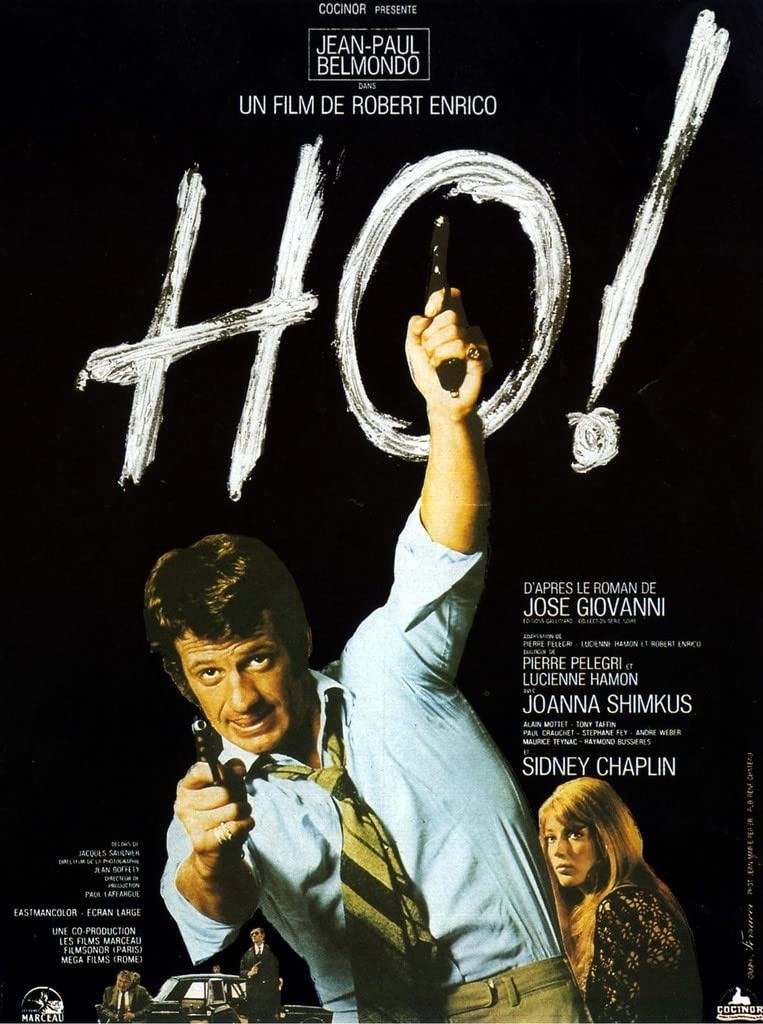 Зовите меня "О" / Ho! (1968) отзывы. Рецензии. Новости кино. Актеры фильма Зовите меня "О". Отзывы о фильме Зовите меня "О"