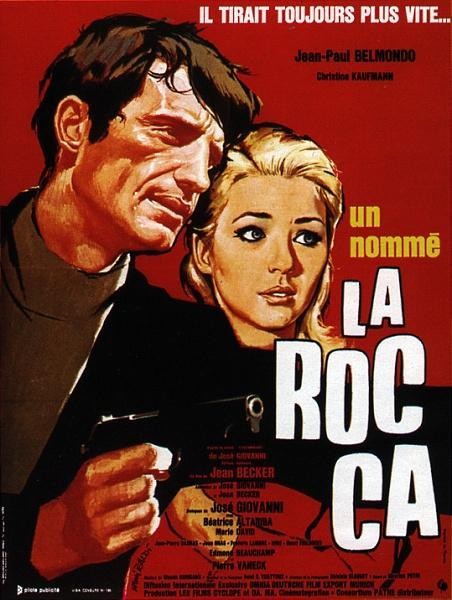 Месть Марсельца / Un nommé La Rocca (1961) отзывы. Рецензии. Новости кино. Актеры фильма Месть Марсельца. Отзывы о фильме Месть Марсельца