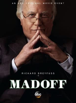 Мейдофф / Madoff