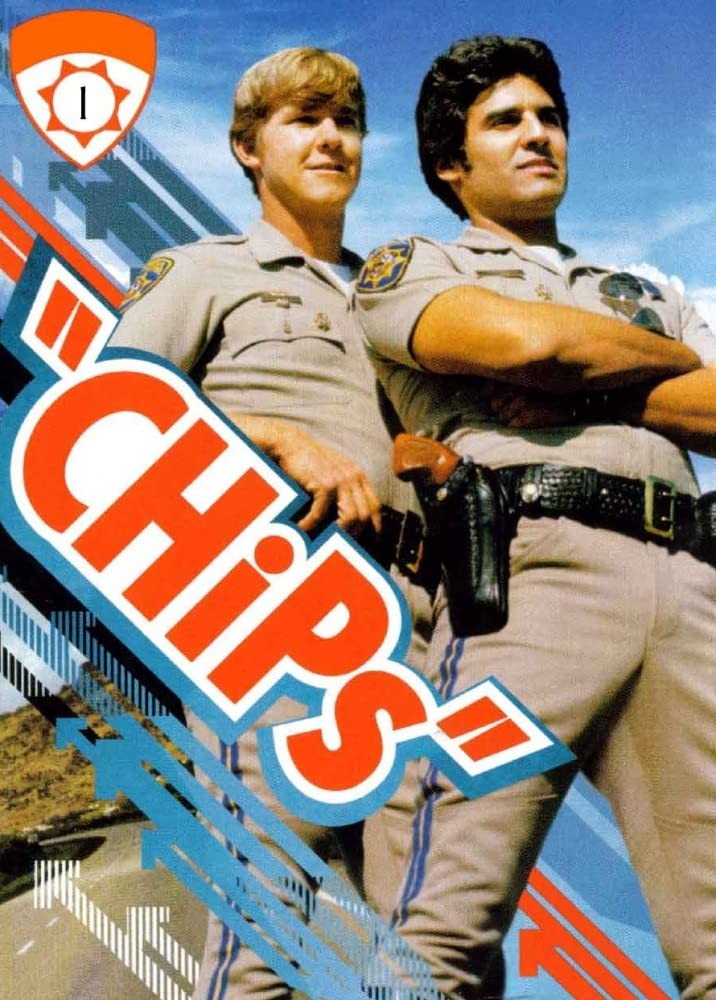 Калифорнийский дорожный патруль / CHiPs