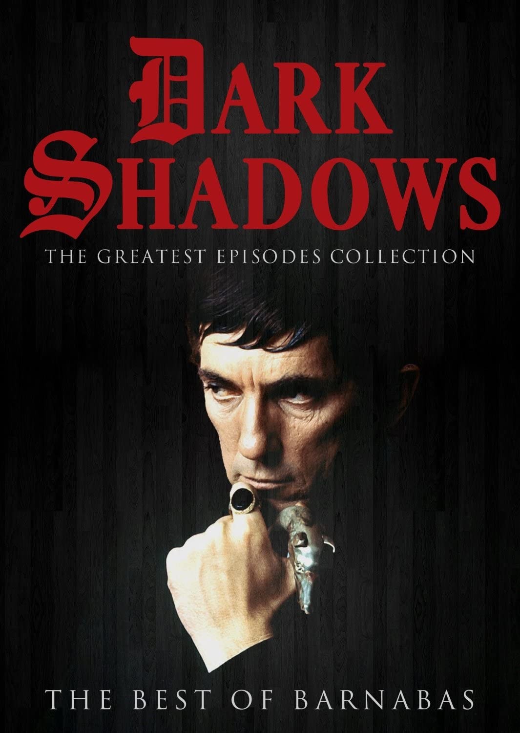 Мрачные тени / Dark Shadows