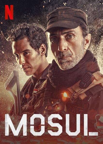 Мосул / Mosul (2019) отзывы. Рецензии. Новости кино. Актеры фильма Мосул. Отзывы о фильме Мосул