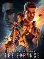 Постер к сериалу "Экспансия"