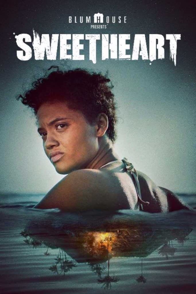 Милая / Sweetheart (2019) отзывы. Рецензии. Новости кино. Актеры фильма Милая. Отзывы о фильме Милая