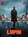 Постер к сериалу "Люпен"