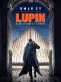 Постер к сериалу "Люпен"