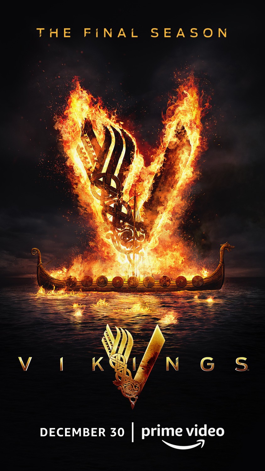 Викинги / Vikings