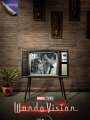 Постер к сериалу "Ванда/Вижн"