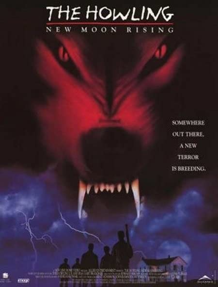 Вой 7: Восход новой луны / Howling: New Moon Rising (1995) отзывы. Рецензии. Новости кино. Актеры фильма Вой 7: Восход новой луны. Отзывы о фильме Вой 7: Восход новой луны