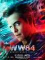 Постер к фильму "Чудо-женщина 2: 1984"