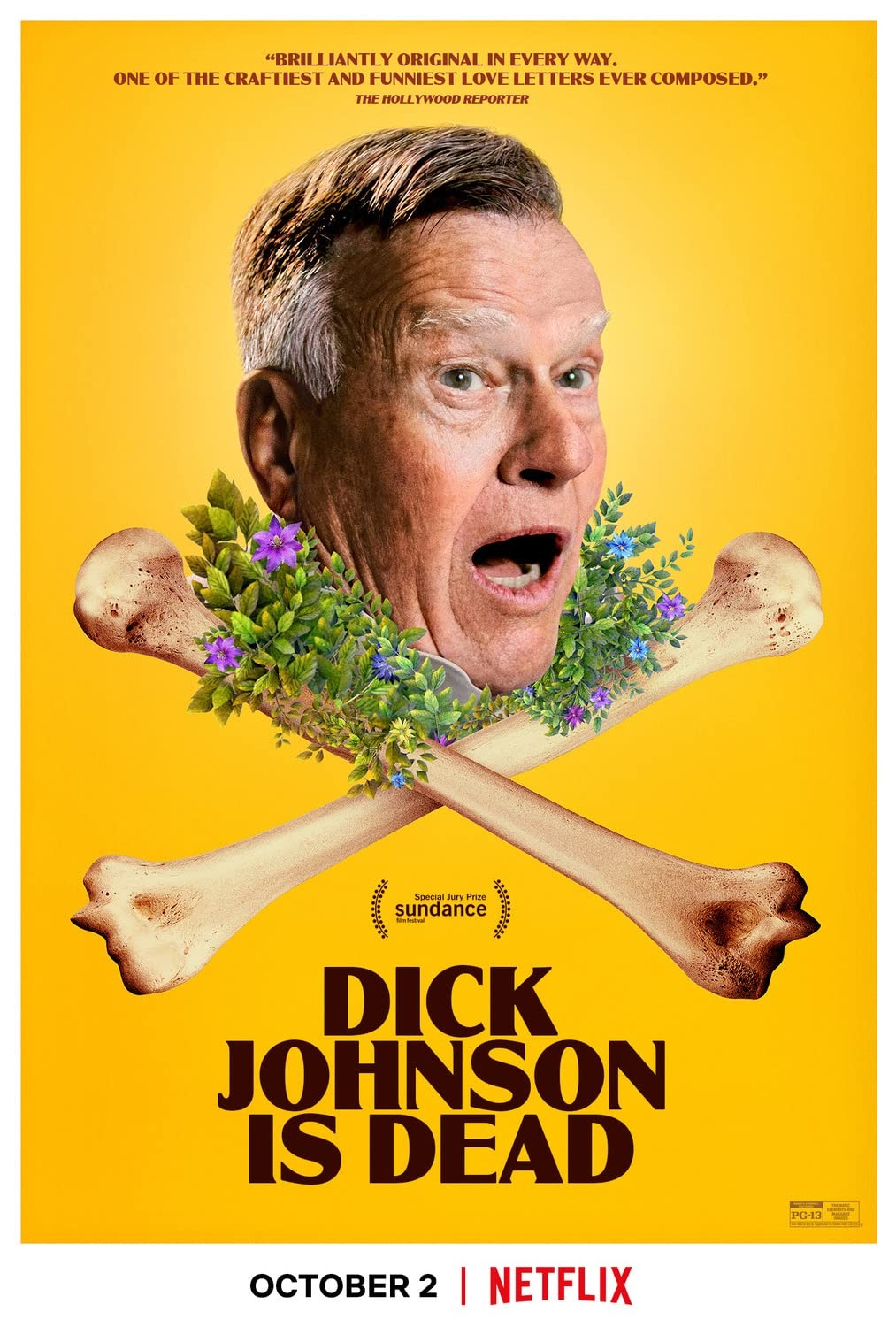 Дик Джонсон мертв / Dick Johnson is dead (2020) отзывы. Рецензии. Новости кино. Актеры фильма Дик Джонсон мертв. Отзывы о фильме Дик Джонсон мертв