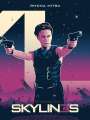 Постер к фильму "Скайлайн 3"