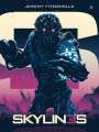 Постер к фильму "Скайлайн 3"