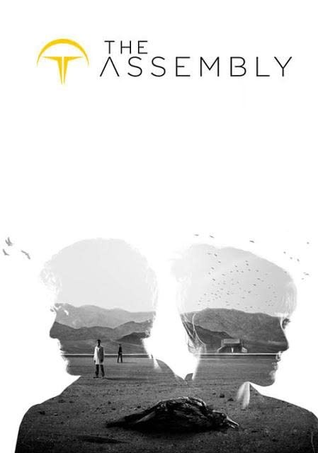The Assembly: постер N180076