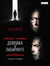 Превью постера #167372 к фильму "Девушка в лабиринте" (2019)