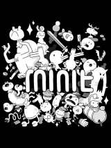 Превью обложки #167437 к игре "Minit" (2018)