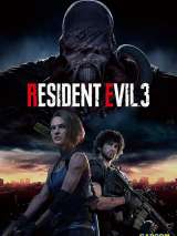 Превью обложки #167733 к игре "Resident Evil 3"  (2020)