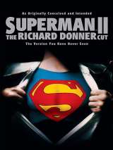 Превью постера #168383 к фильму "Супермен 2: Режиссерская версия" (2006)