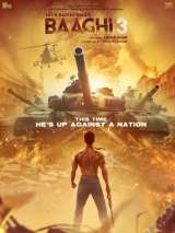 Превью постера #168741 к фильму "Бунтарь 3"  (2020)