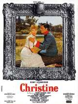 Превью постера #169503 к фильму "Кристина"  (1958)