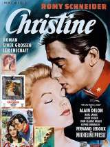 Кристина / Christine (1958) отзывы. Рецензии. Новости кино. Актеры фильма Кристина. Отзывы о фильме Кристина