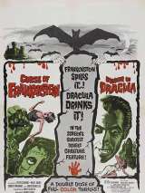 Превью постера #169772 к фильму "Дракула" (1958)