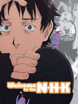 Превью постера #169778 к сериалу "Добро пожаловать в N.H.K."  (2006)