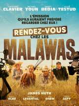 Каникулы в Африке / Rendez-vous chez les Malawas (2019) отзывы. Рецензии. Новости кино. Актеры фильма Каникулы в Африке. Отзывы о фильме Каникулы в Африке