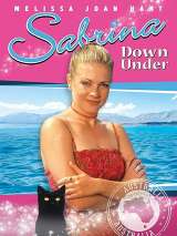 Превью постера #169853 к фильму "Сабрина под водой" (1999)