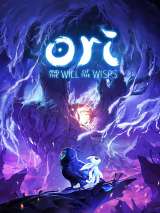 Превью обложки #169910 к игре "Ori and the Will of the Wisps"  (2020)