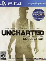 Превью обложки #170098 к игре "Uncharted 3: Drake`s Deception"  (2011)