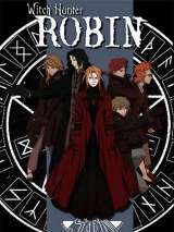 Превью постера #170499 к сериалу "Робин - охотница на ведьм"  (2002-2003)