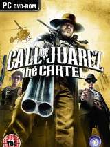 Превью обложки #170749 к игре "Call of Juarez: The Cartel"  (2011)