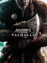Превью обложки #170848 к игре "Assassin`s Creed: Вальгалла" (2020)