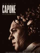 Превью постера #170951 к фильму "Капоне. Лицо со шрамом" (2020)