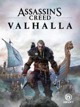 Превью обложки #171108 к игре "Assassin`s Creed: Вальгалла" (2020)