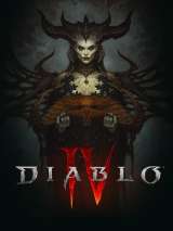 Превью обложки #171320 к игре "Diablo IV" (2023)