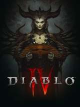 Превью обложки #171320 к игре "Diablo IV"  (2023)