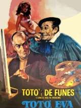 Превью постера #171545 к фильму "Тото в Мадриде" (1959)