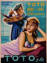 Превью постера #171547 к фильму "Тото в Мадриде" (1959)