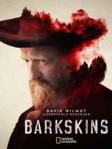 Поселенцы / Barkskins