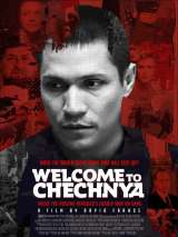 Превью постера #171741 к фильму "Добро пожаловать в Чечню" (2020)