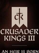 Превью обложки #171786 к игре "Crusader Kings III" (2020)