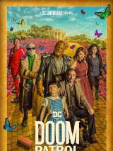Превью постера #171813 к сериалу "Роковой патруль"  (2019-2022)