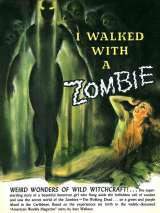 Превью постера #171833 к фильму "Я гуляла с зомби" (1943)