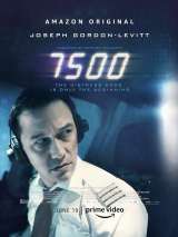 Превью постера #172235 к фильму "7500" (2019)