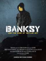 Превью постера #172257 к фильму "Banksy"  (2020)