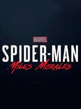 Превью обложки #172300 к игре "Marvel`s Spider-Man: Miles Morales" (2020)