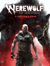 Превью обложки #172356 к игре "Werewolf: The Apocalypse - Earthblood" (2021)